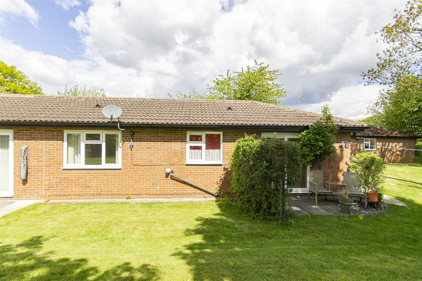 Wilkins Vardy Cheedale Close, Loundsley Green